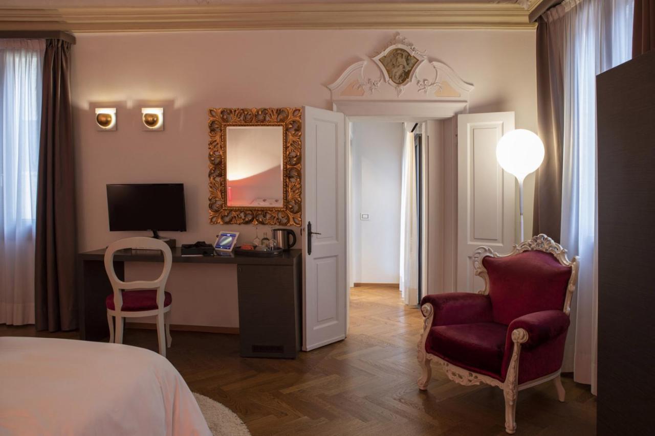 Corte Di Gabriela Венеція Екстер'єр фото